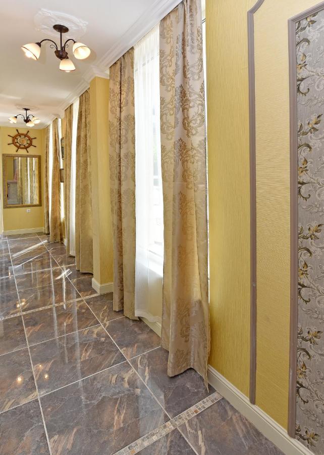 Sirena Palace Family Hotel Obzor Exteriör bild