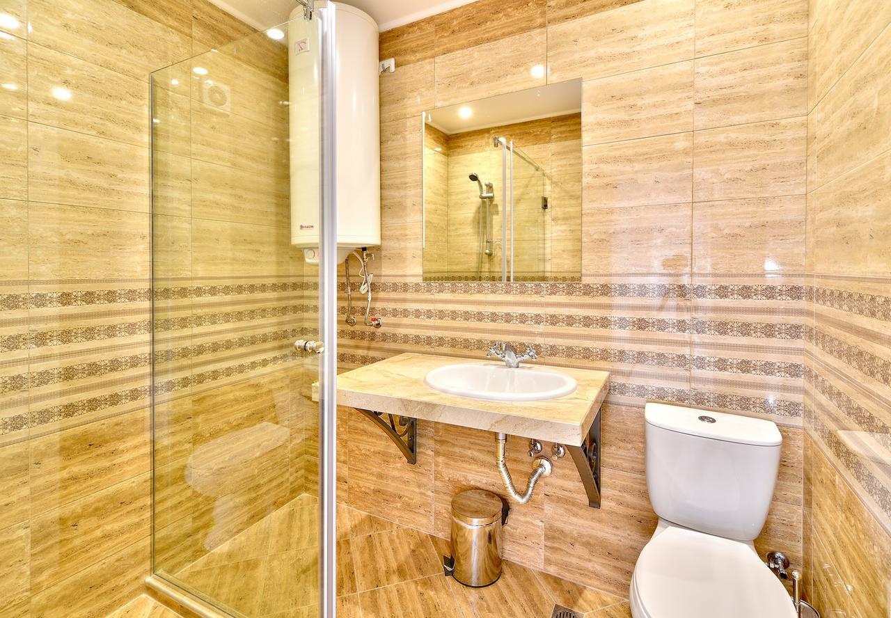 Sirena Palace Family Hotel Obzor Exteriör bild