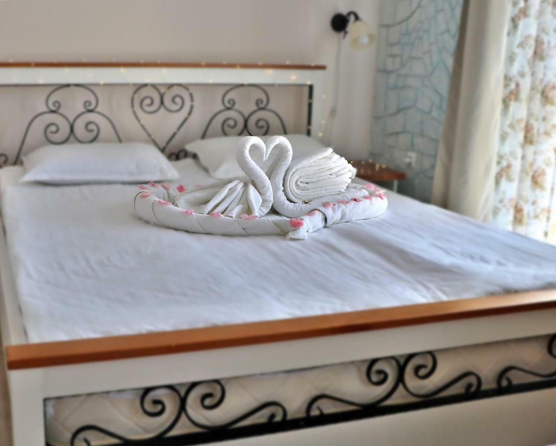 Sirena Palace Family Hotel Obzor Rum bild